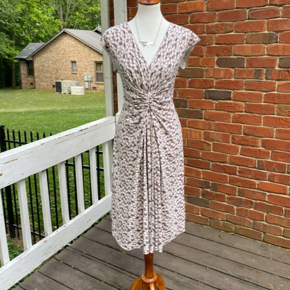 Armani dress